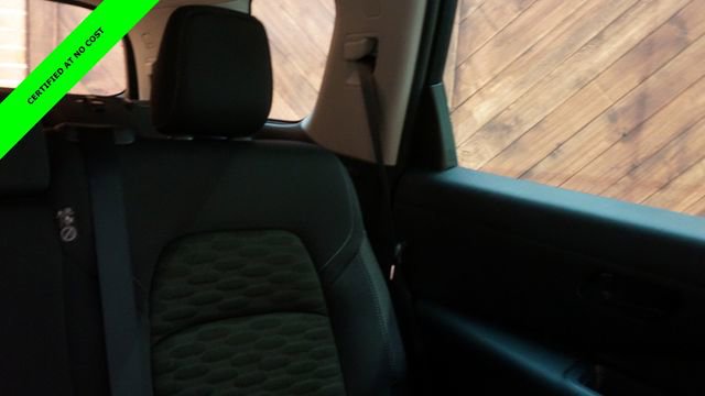 Certified 2024 Nissan Pathfinder S image 58