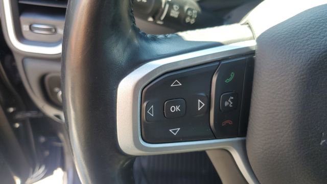 Certified 2019 RAM 1500 Big Horn image 12