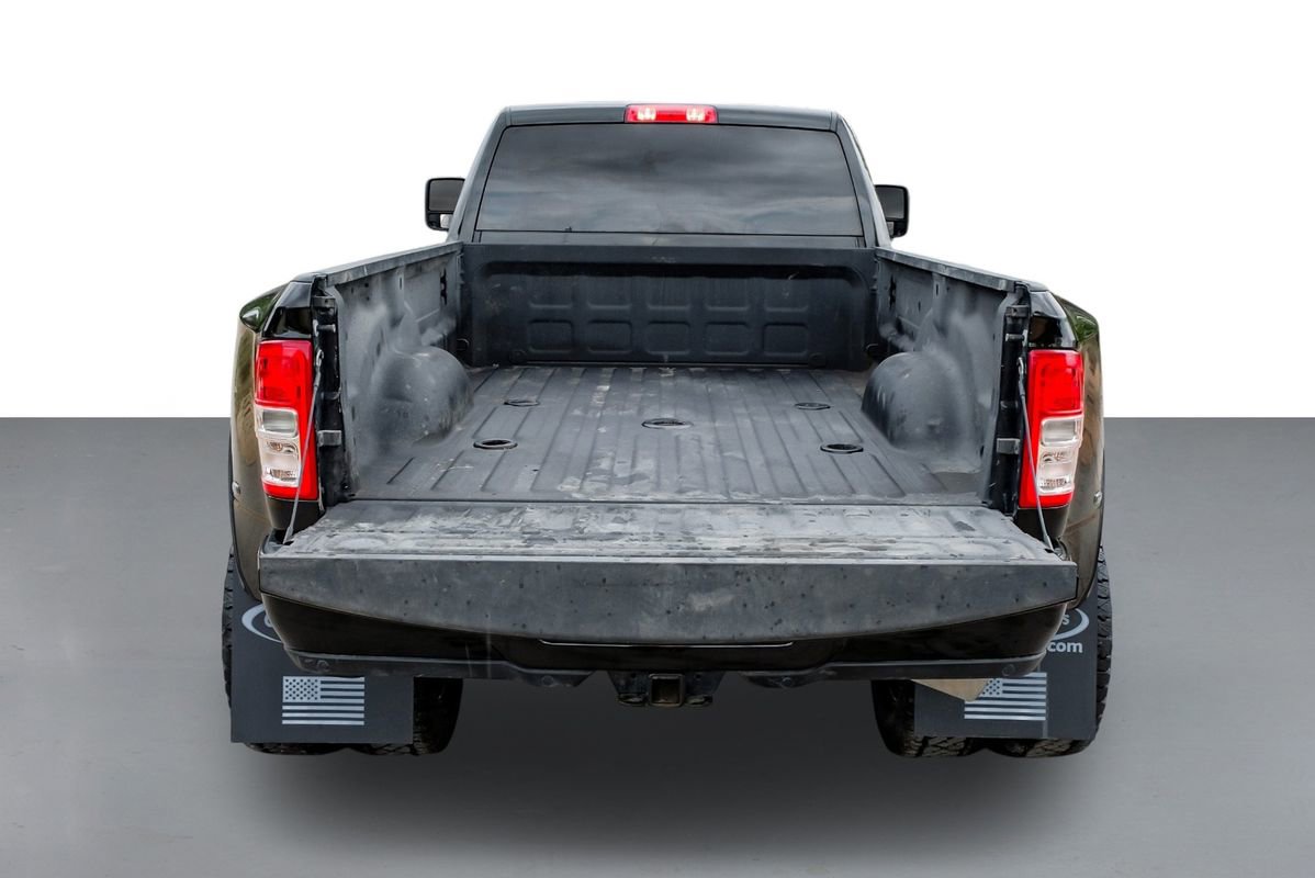 Used 2024 RAM 3500 Lone Star w/ Bed Utility Group image 60