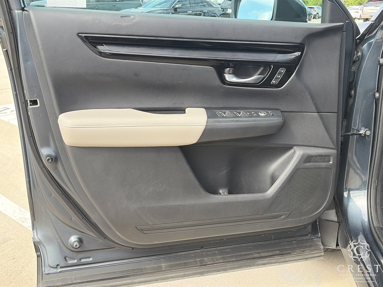 Used 2023 Honda CR-V EX-L image 9