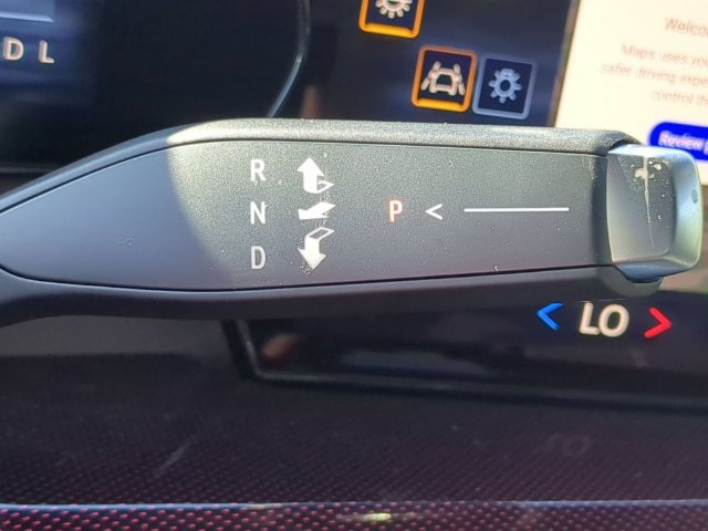 New 2027 Chevrolet Traverse RS AWD/4WD image 25