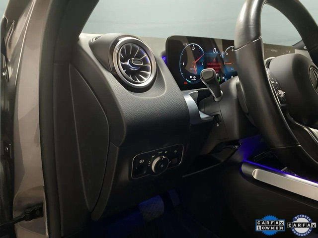 Used 2023 Mercedes-Benz EQB 300 4MATIC w/ Pinnacle Package image 38