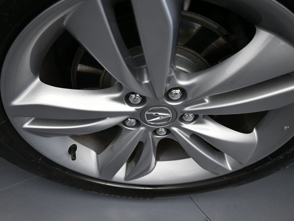 Used 2022 Acura MDX FWD image 46