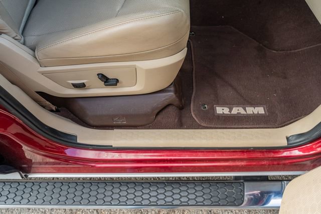 Used 2014 RAM 2500 Laramie image 46