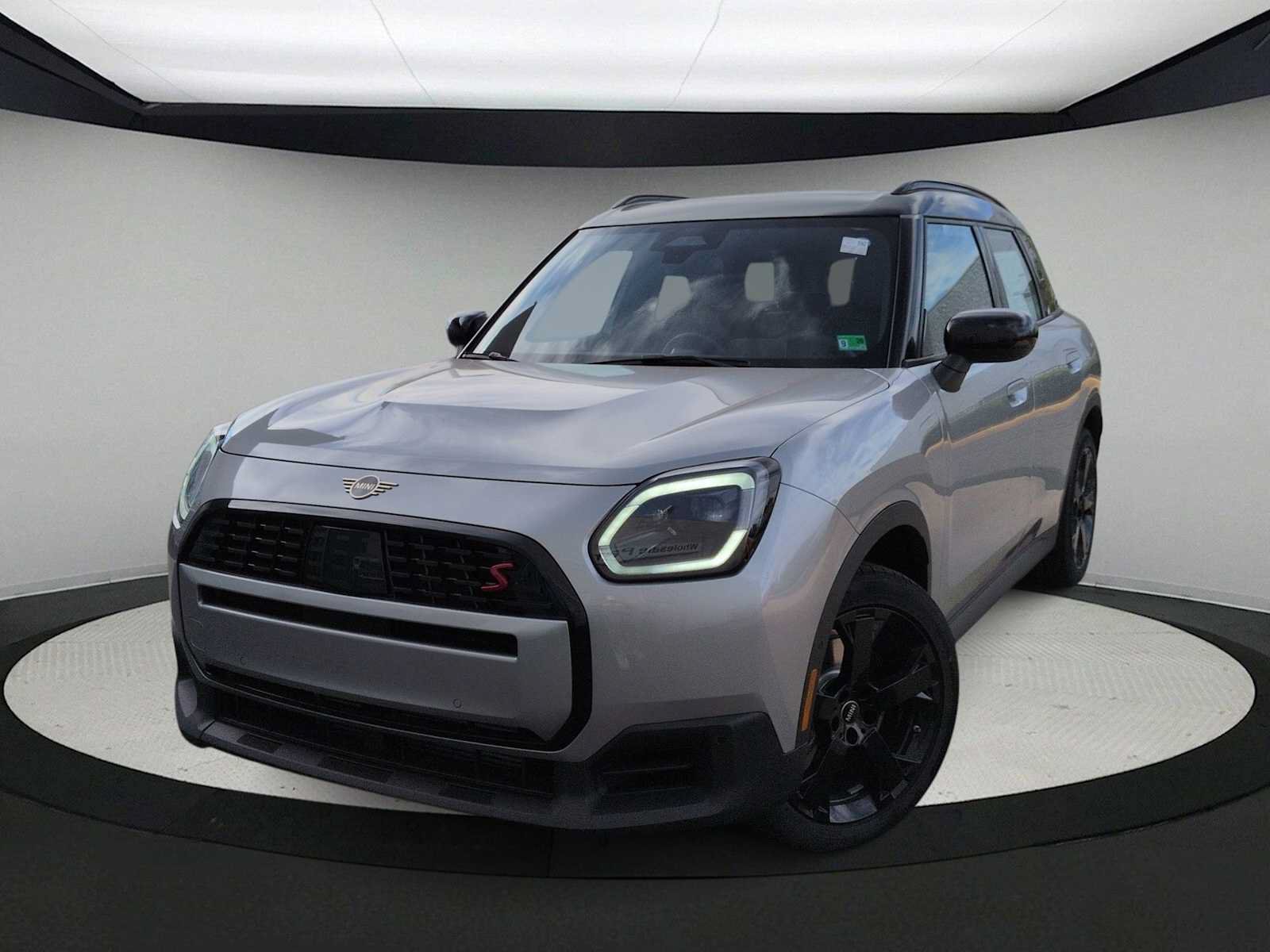 Used 2026 MINI Cooper Countryman S