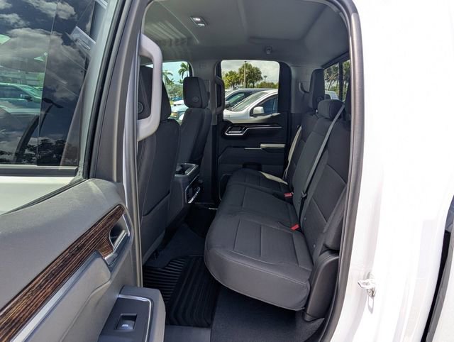 Used 2025 GMC Sierra 1500 Elevation w/ Preferred Package RWD image 7