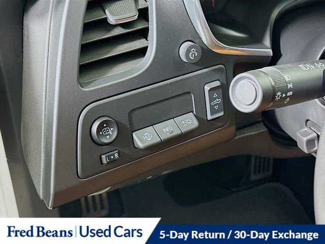 Used 2015 Chevrolet Corvette Stingray Convertible w/ 2LT Preferred Equipment Group image 12