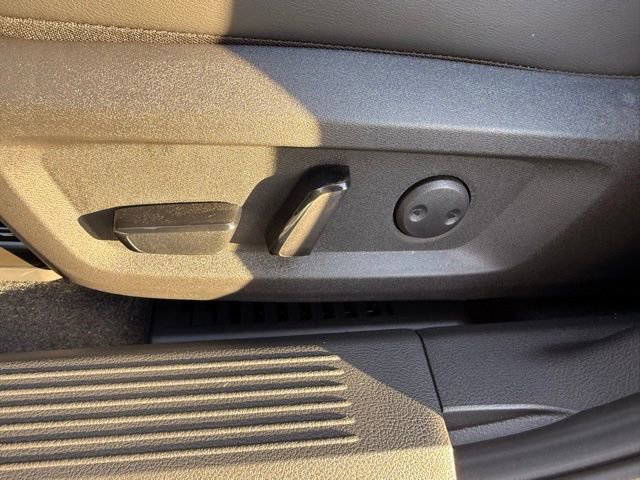 New 2026 Nissan Rogue Platinum w/ Platinum Premium Package image 13