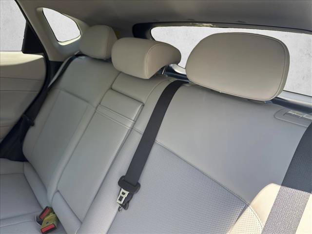 Used 2026 Hyundai Kona Limited AWD/4WD image 17