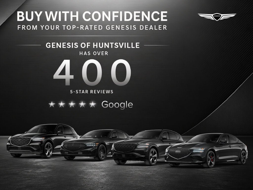 New 2027 Genesis GV80 3.5T Prestige AWD/4WD image 2
