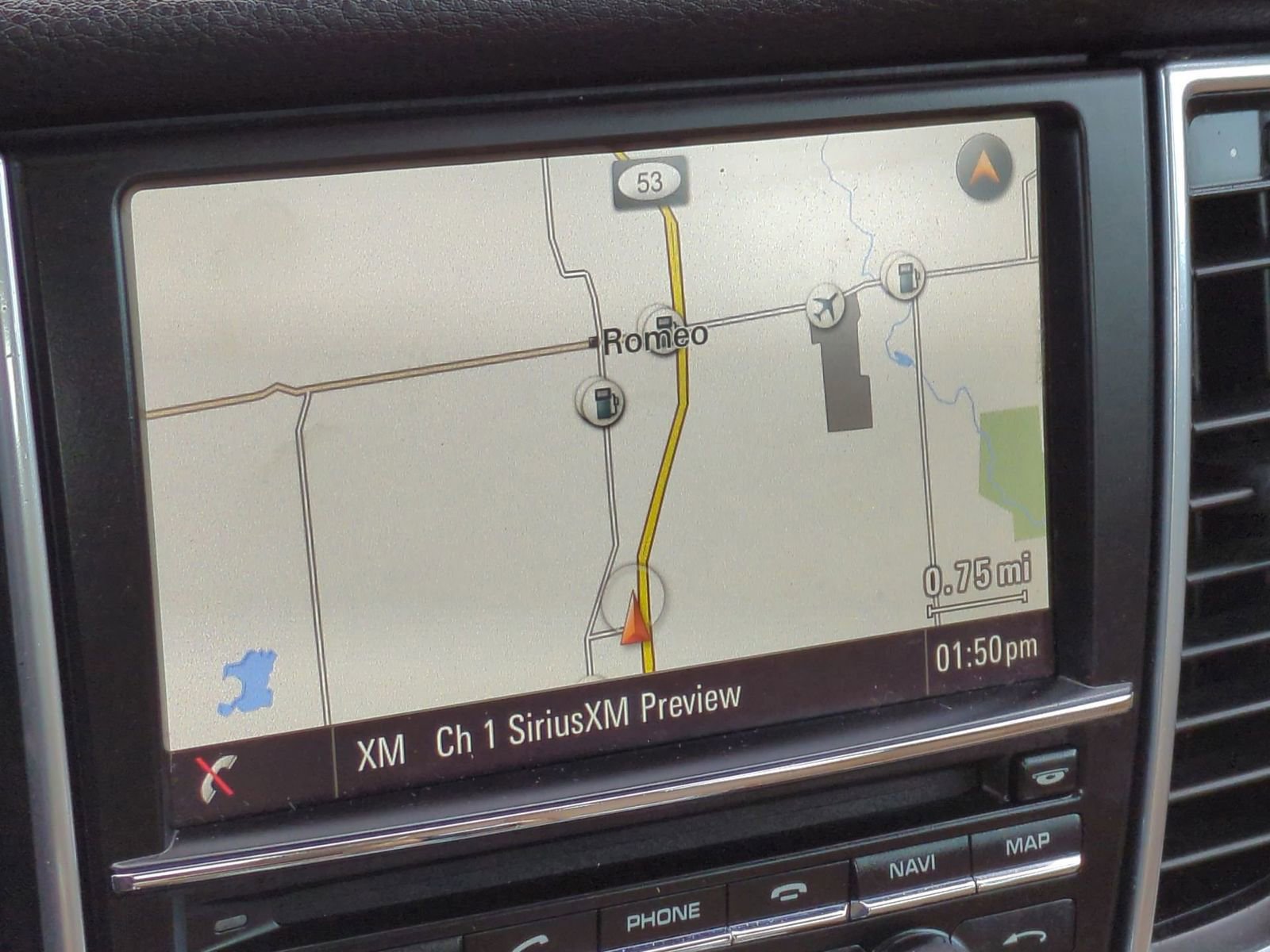 Used 2016 Porsche Panamera 4S image 35