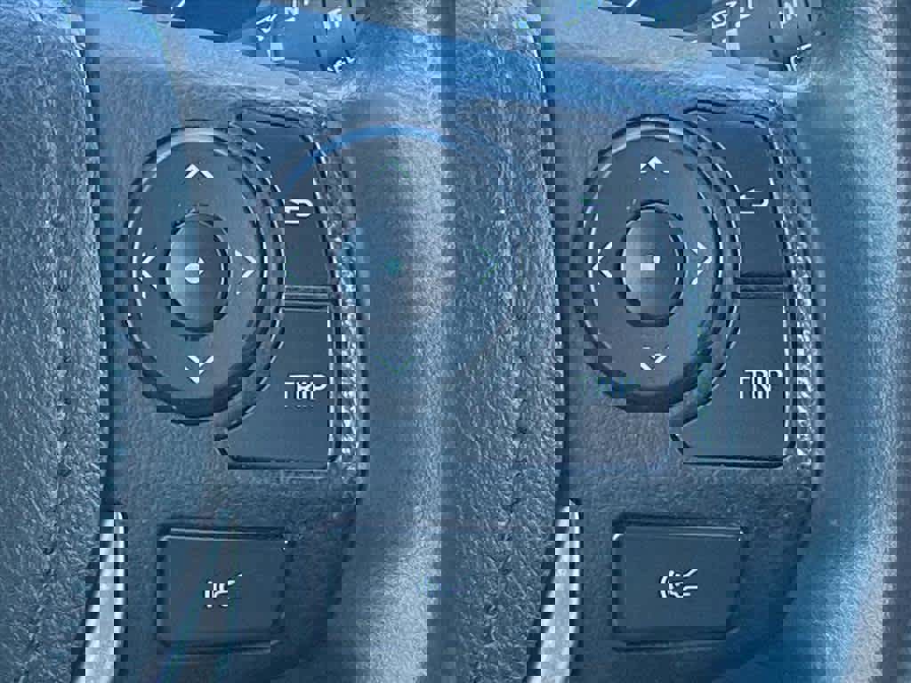 Used 2017 Toyota RAV4 Limited w/ Protection Package image 9