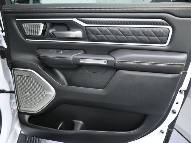 New 2026 RAM 1500 Tungsten AWD/4WD image 21