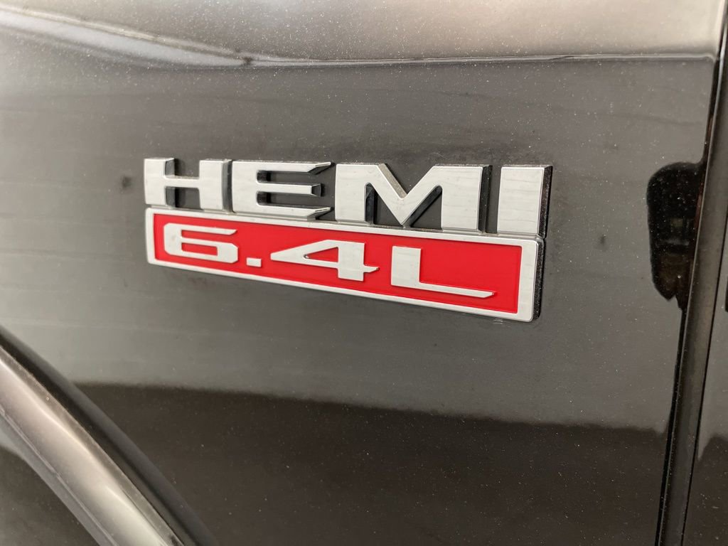 Used 2020 RAM 2500 Laramie AWD/4WD image 10