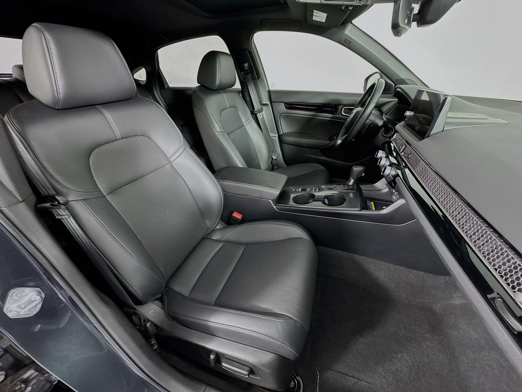 Certified 2023 Honda Civic Sport Touring image 29