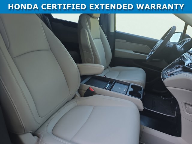 Certified 2026 Honda Odyssey EX-L image 24