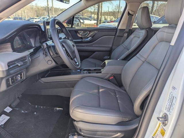 New 2025 Lincoln Corsair Reserve w/ Equipment Group 202A AWD/4WD image 19