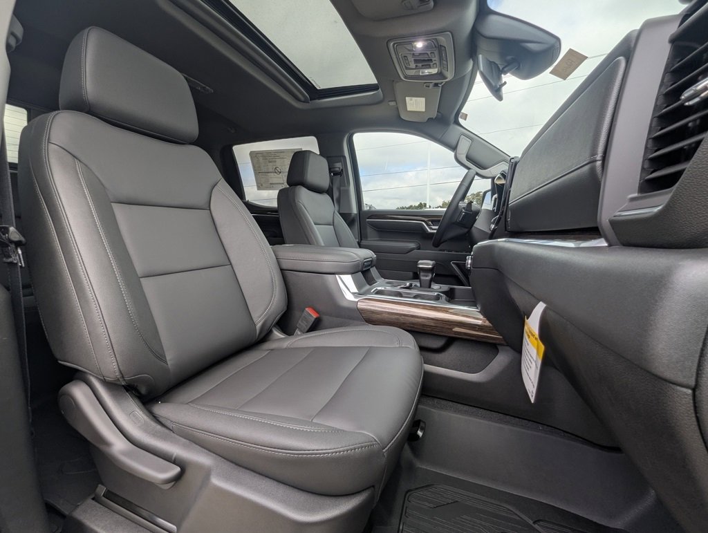 New 2026 GMC Sierra 1500 Elevation w/ Elevation Premium Package image 17