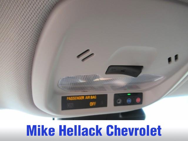 Used 2026 Chevrolet Trax LT w/ Driver Confidence Package FWD image 14