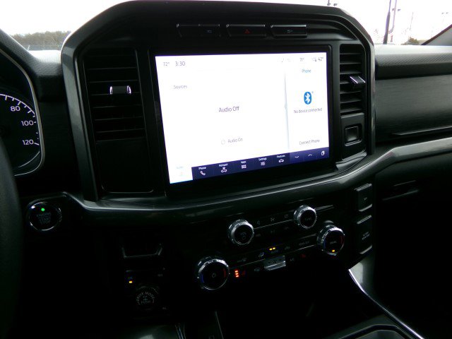 Used 2022 Ford F150 XLT w/ Equipment Group 302A High image 19