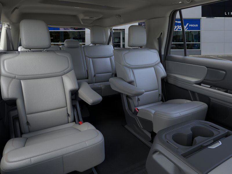 New 2026 Ford Expedition Max Active image 11