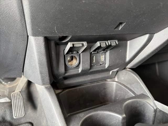 Used 2016 Honda Fit EX image 25