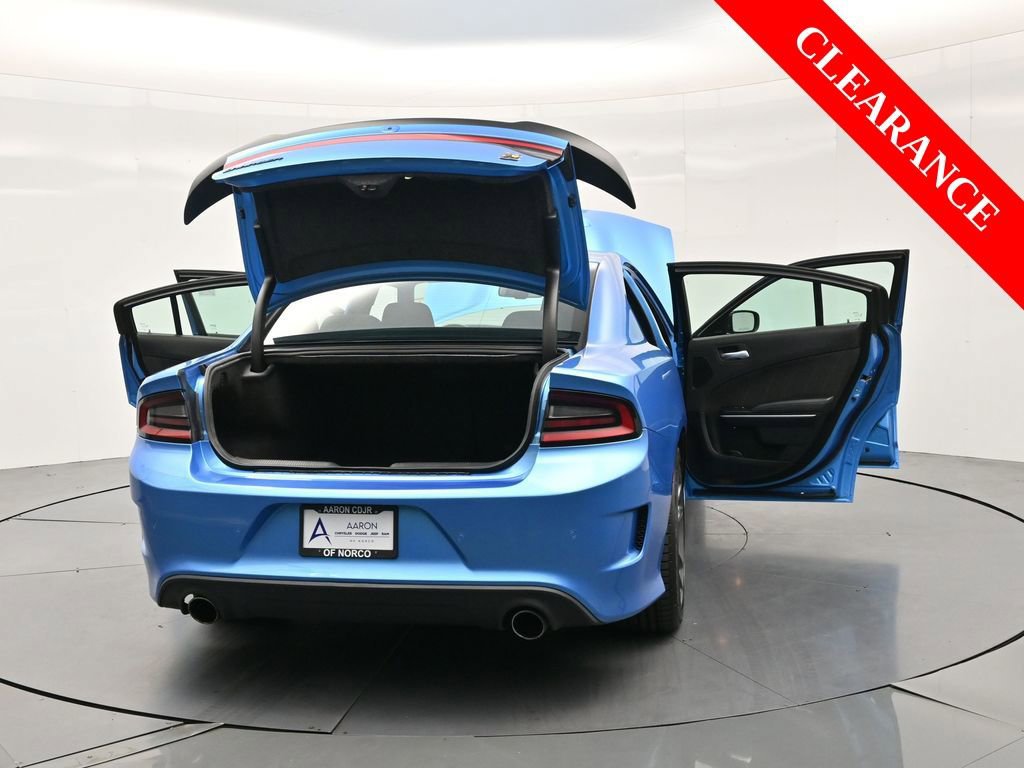 Used 2023 Dodge Charger Scat Pack w/ Harman/Kardon Audio Group image 40