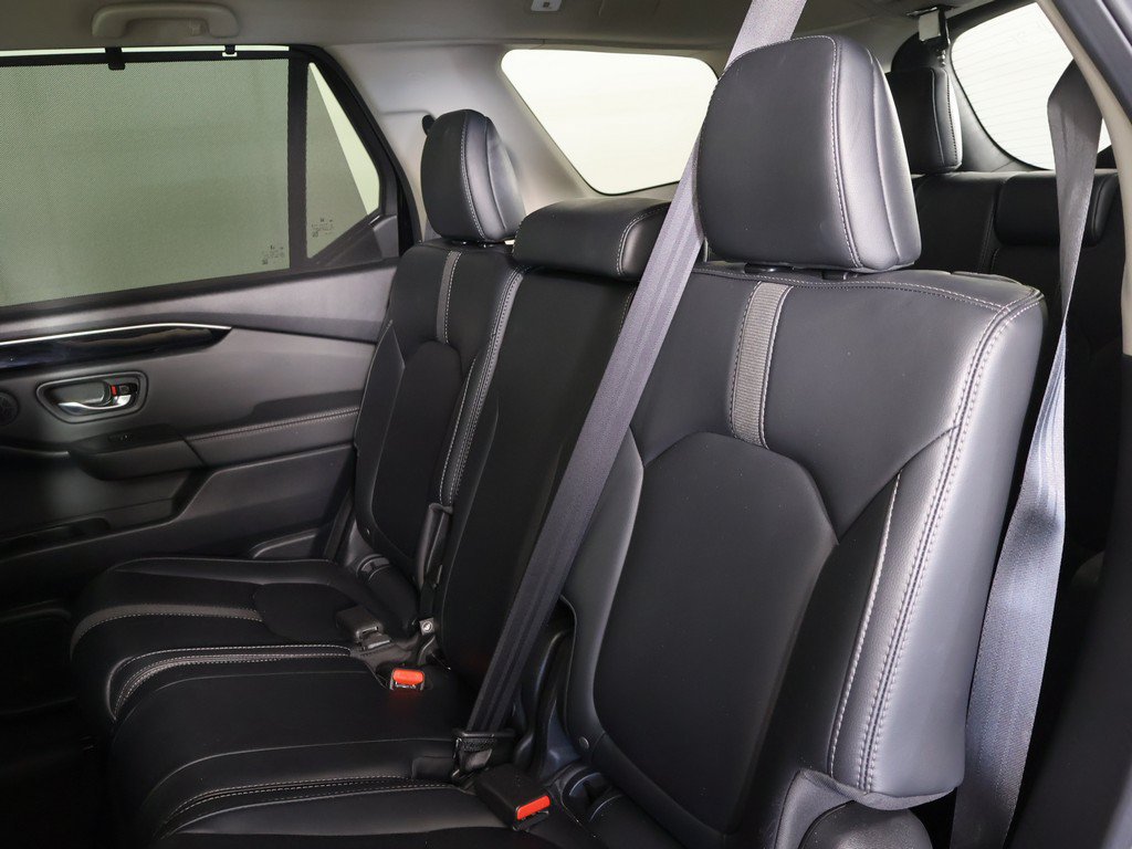 Used 2025 Honda Pilot EX-L image 29