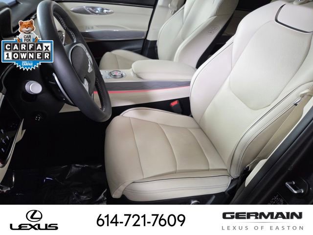 Used 2023 Genesis GV70 2.5T w/ Advanced Package image 20