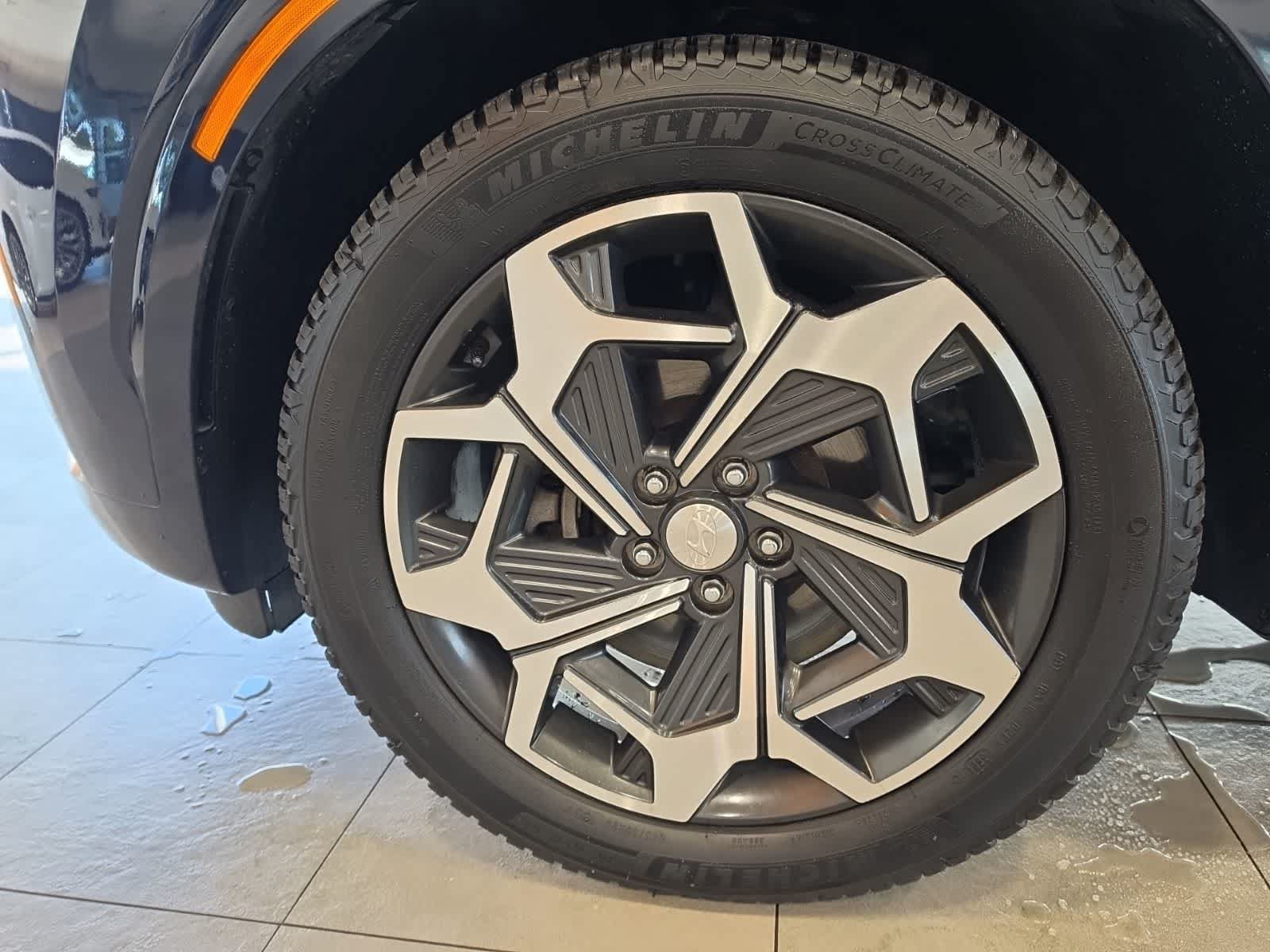 Used 2022 Hyundai Palisade Calligraphy AWD/4WD image 18