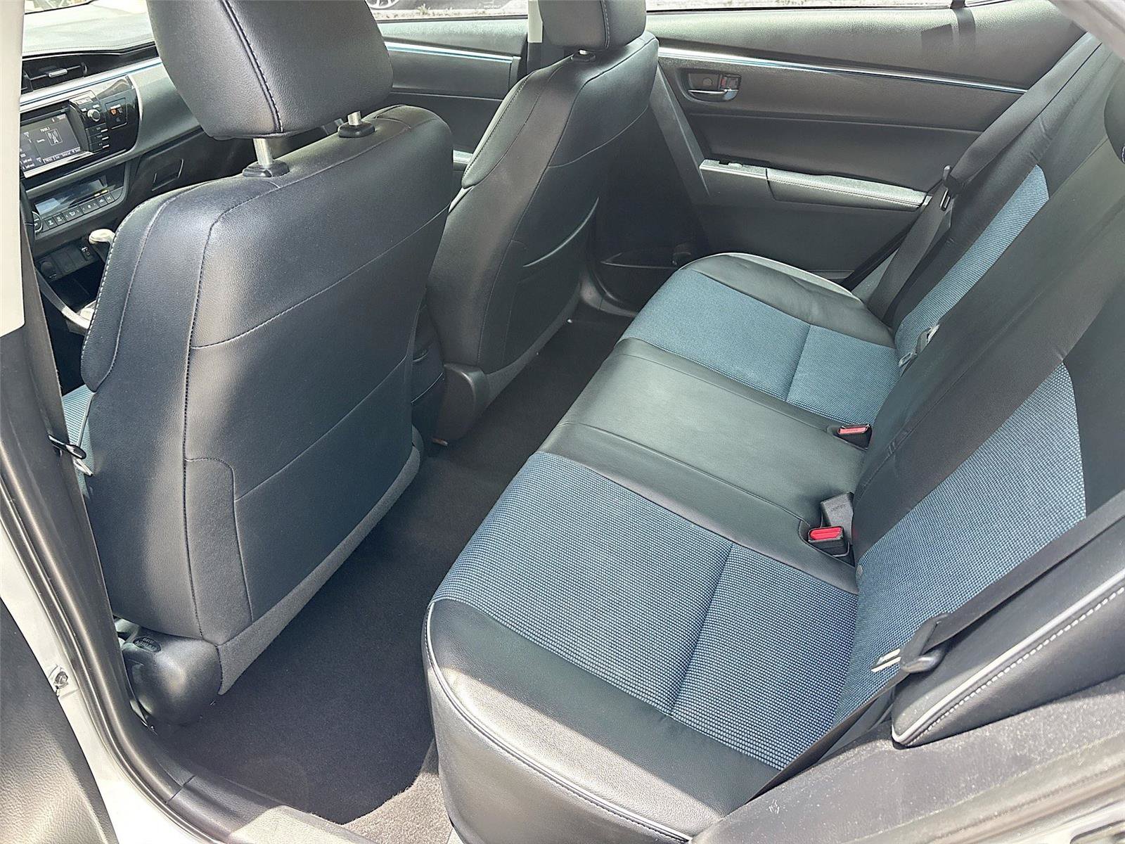 Used 2014 Toyota Corolla S FWD image 24