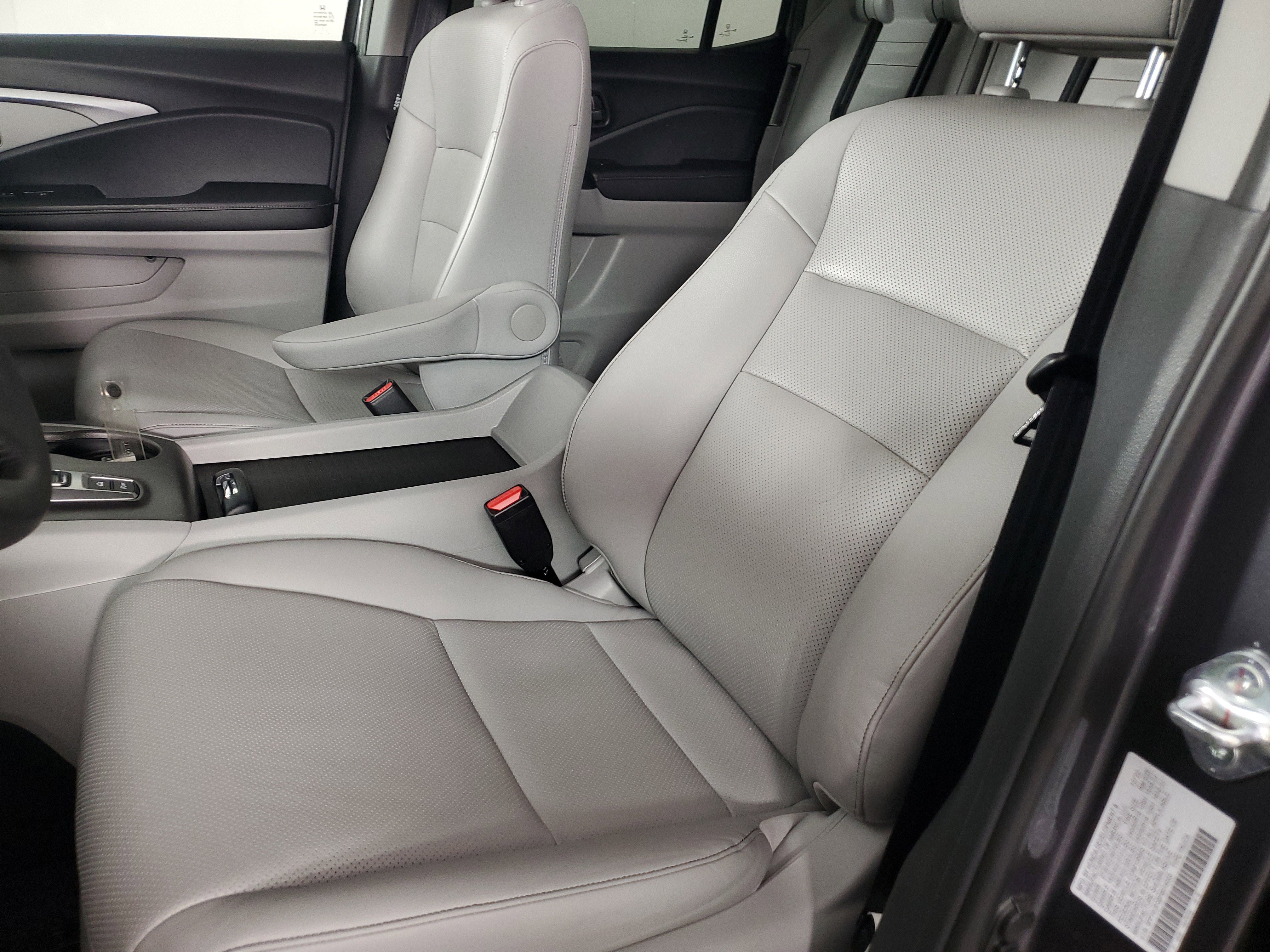 Used 2023 Honda Ridgeline RTL image 12