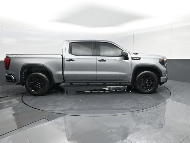 Used 2024 GMC Sierra 1500 Elevation AWD/4WD image 4
