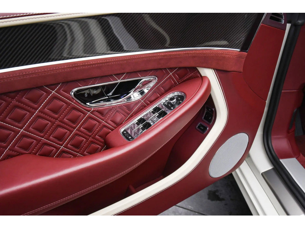 Used 2022 Bentley Continental GT Speed image 46
