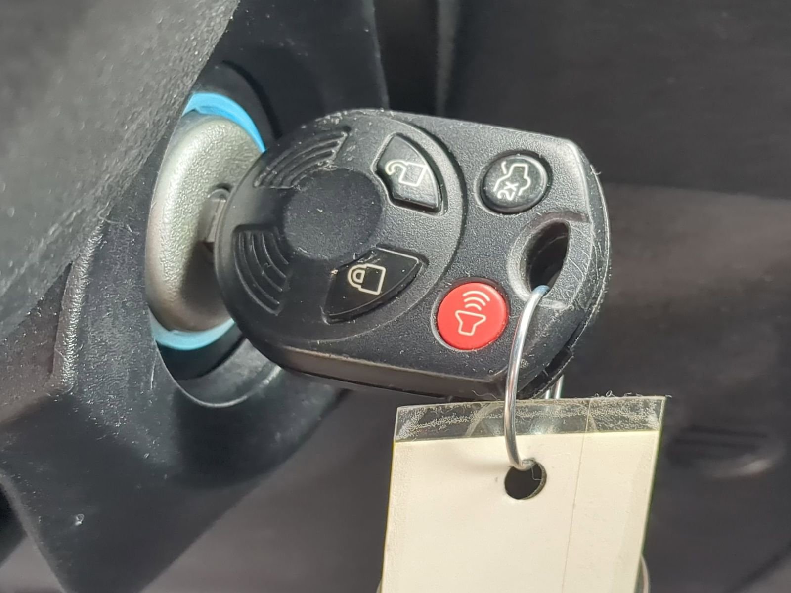 Used 2017 Ford Focus SE image 36