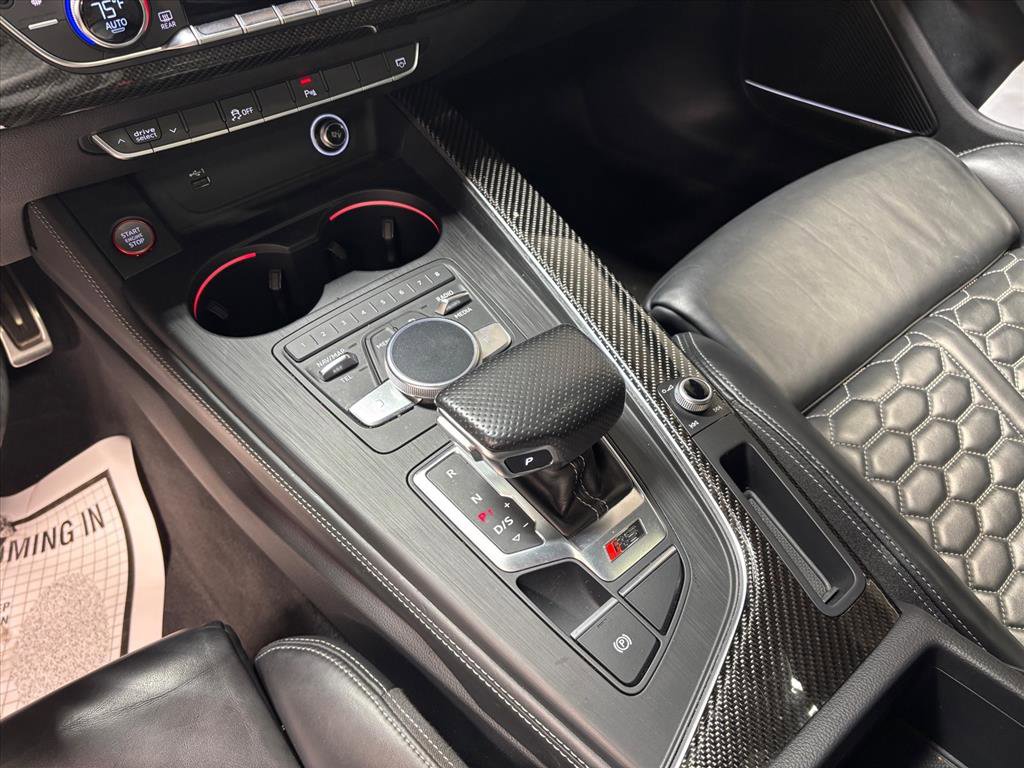 Used 2018 Audi RS 5 w/ Dynamic Package image 14