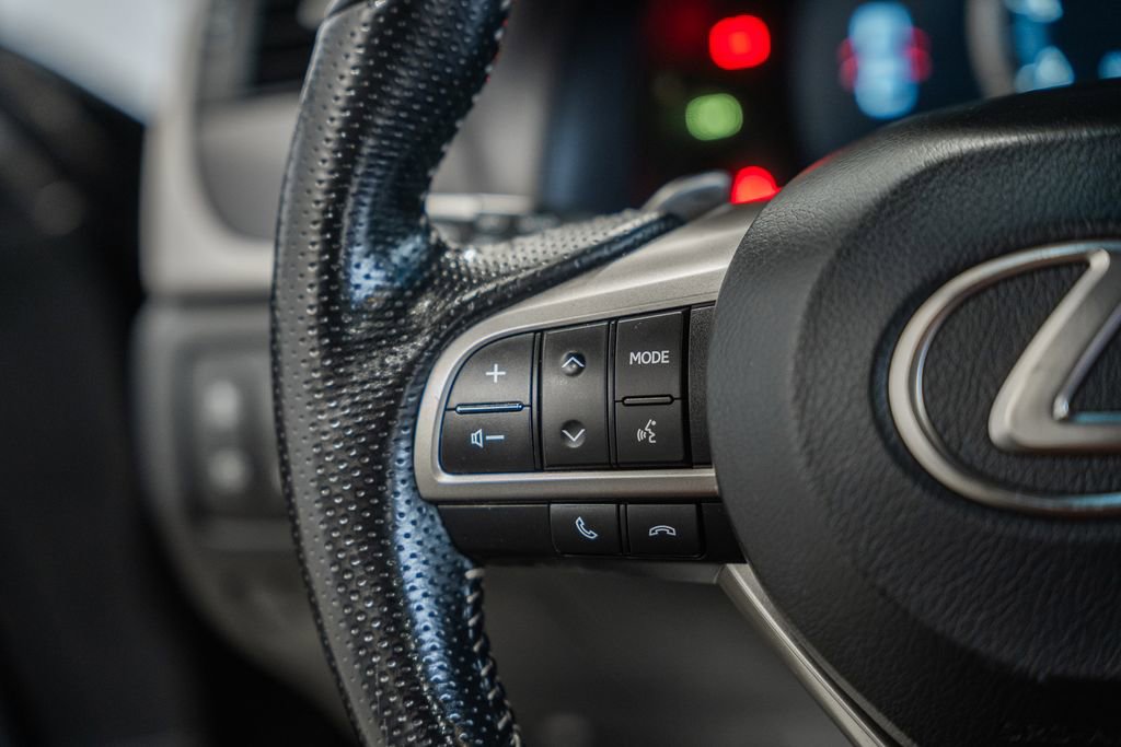 Used 2017 Lexus GS 350 F Sport image 37