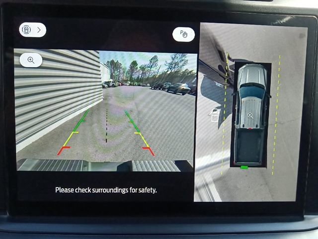 Certified 2024 Ford F450 Limited w/ FX4 Off-Road Package image 24