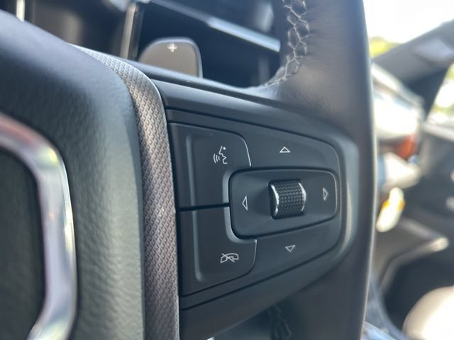 New 2026 GMC Sierra 1500 Denali AWD/4WD image 19