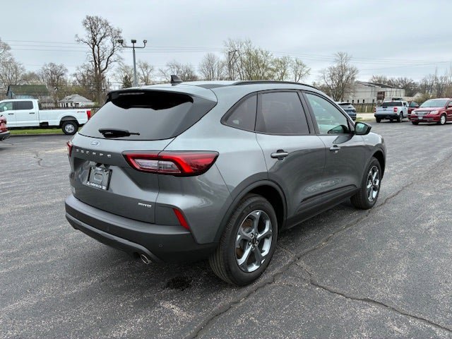Used 2025 Ford Escape ST-Line w/ Tech Pack #1 AWD/4WD image 5