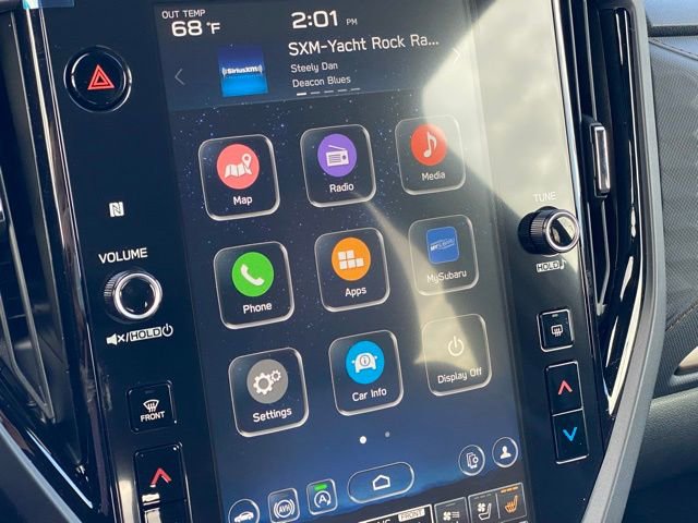 New 2026 Subaru Forester Touring image 21