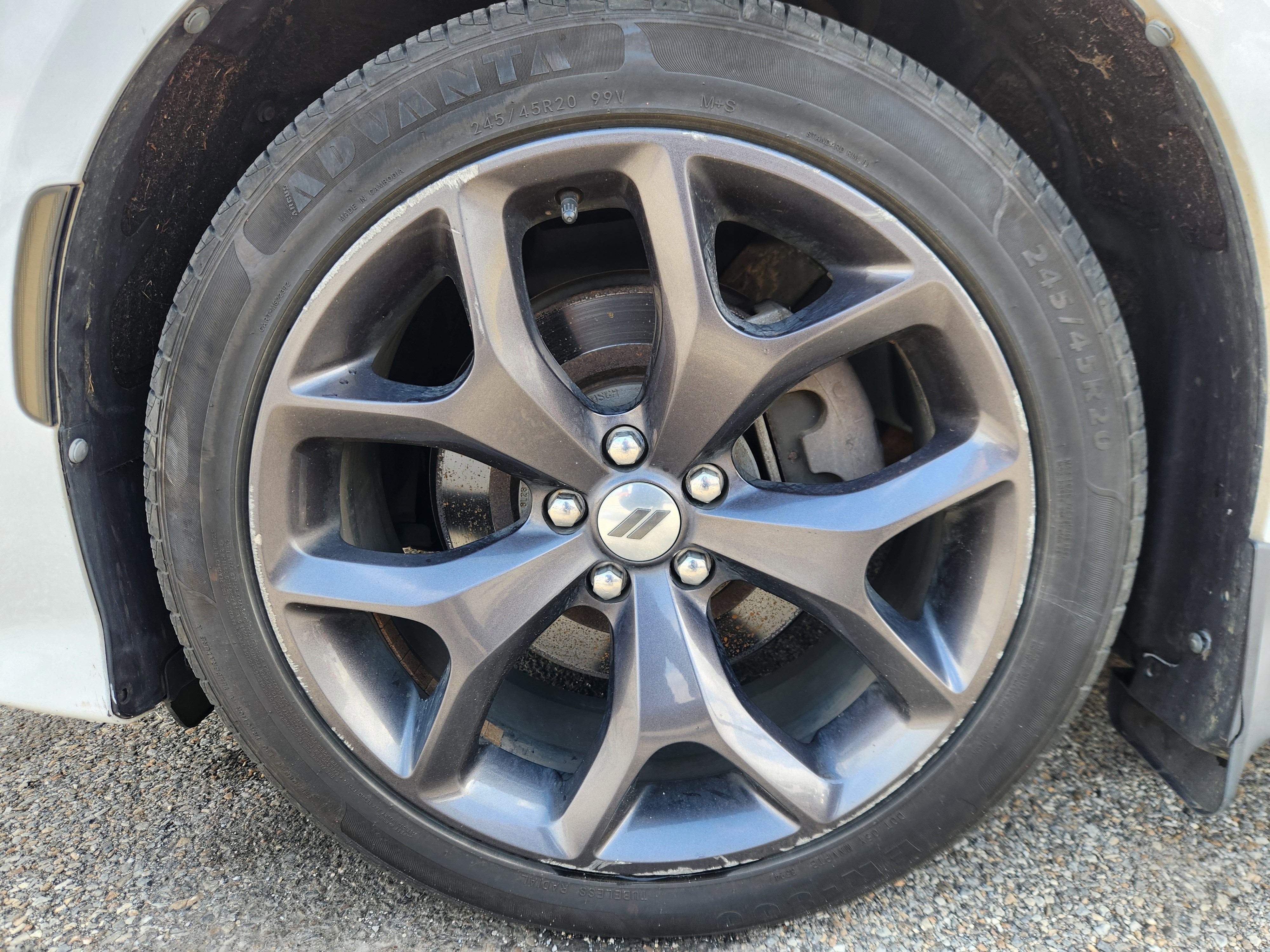 Used 2019 Dodge Charger GT RWD image 5