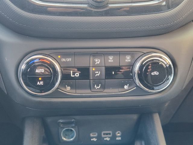 Used 2022 Chevrolet TrailBlazer LT w/ Convenience Package image 19