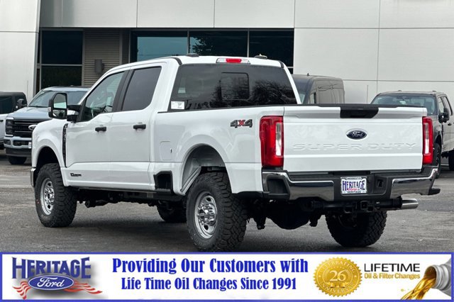 New 2026 Ford F250 XL image 6