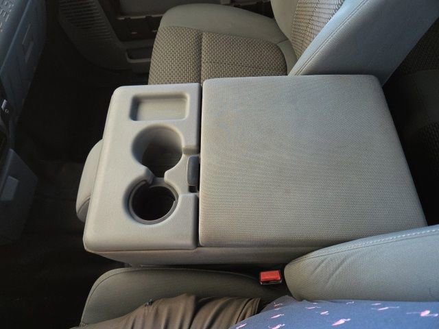Used 2012 Ford F250 XLT w/ XLT Interior Pkg AWD/4WD image 68