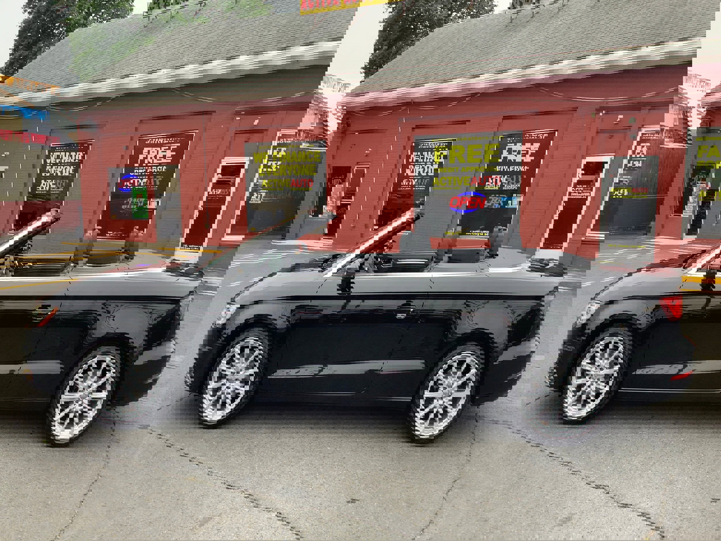 Used 2016 Audi A3 2.0T Premium Plus image 9