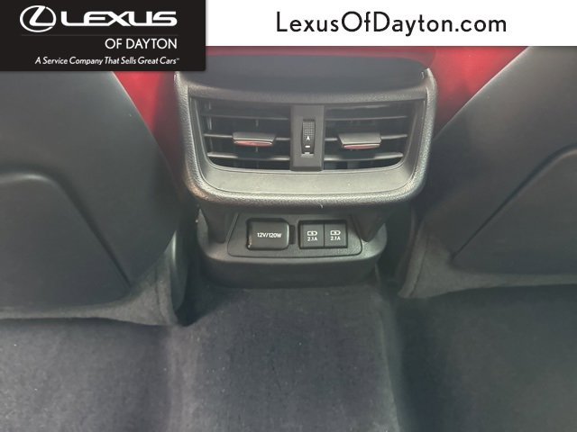 Used 2019 Lexus ES 350 F Sport image 35
