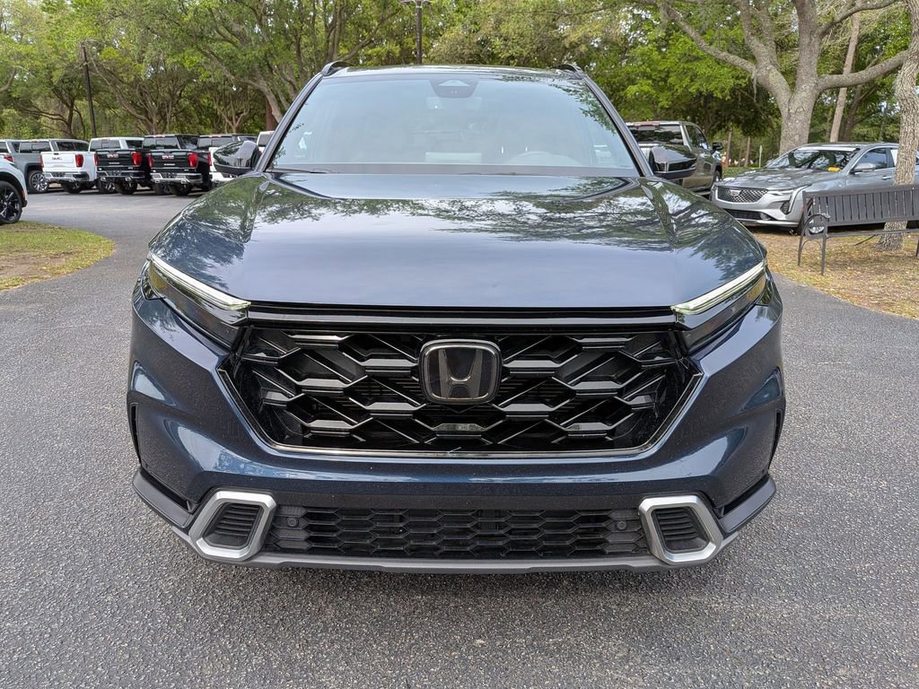 Used 2025 Honda CR-V Sport Touring image 9