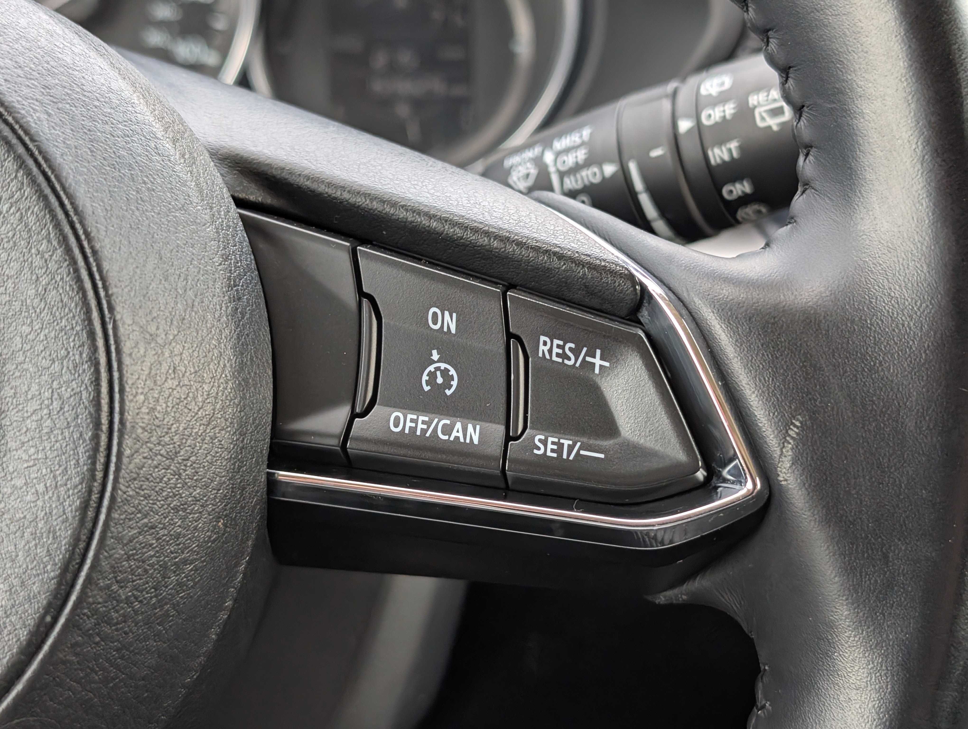 Used 2017 MAZDA CX-5 Touring w/ Preferred Equipment Package image 15