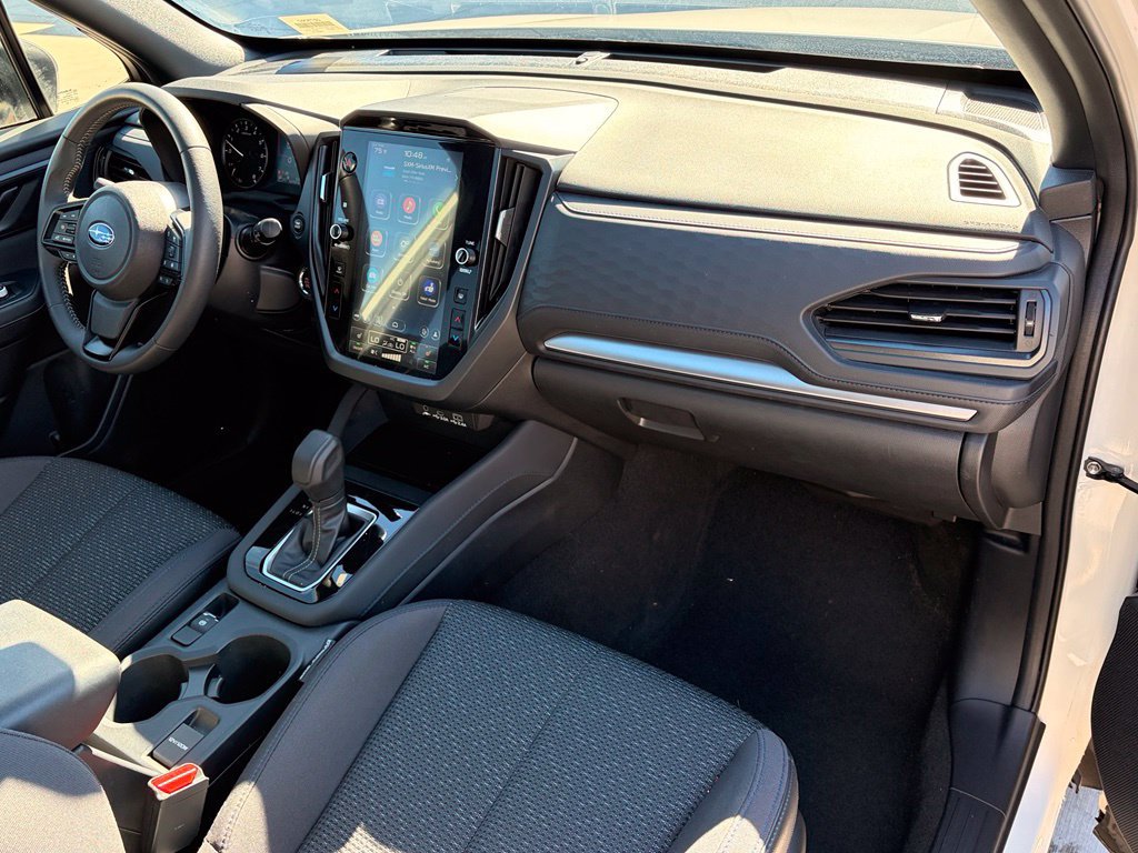 Used 2025 Subaru Forester Premium AWD/4WD image 13